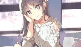 思春期少女动漫,揭秘思春期少女的动漫世界